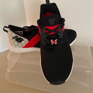 New Balance Disney shoe